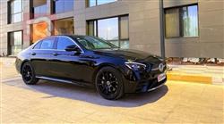 مرسيدس بنز E-Class